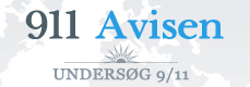 911avisen.dk - Fokus på 11. september 2001