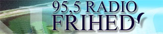 TAK TIL RADIO FRIHED, KØBENHAVN