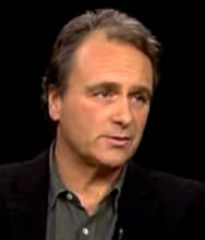 CIA-veteran Robert Baer ønsker ny undersøgelse af 9/11