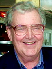 CIA-veteran William Christison ønsker ny undersøgelse af 9/11